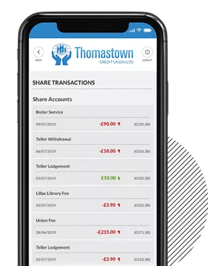 View Account Balances and Transactions