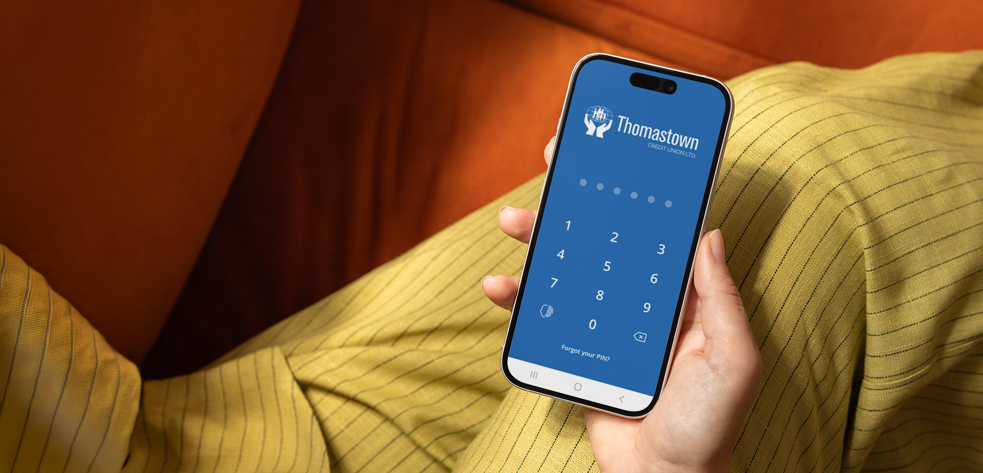 Mobile Banking Made Easy