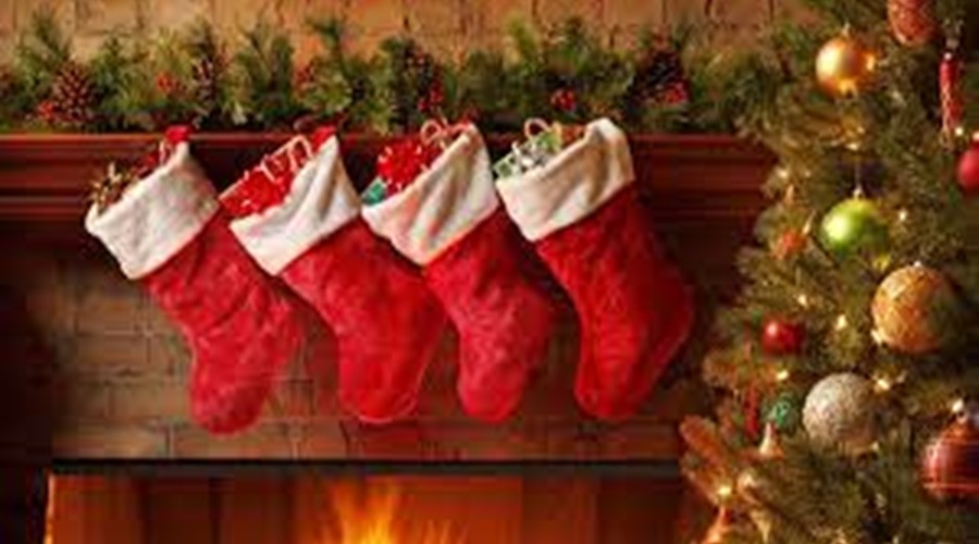 Christmas Opening Hours