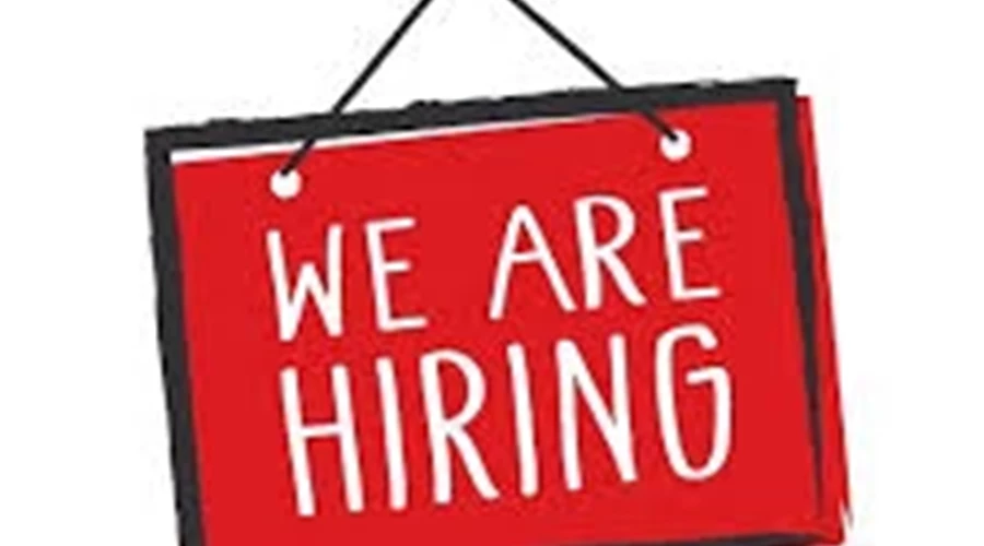 We are Hiring - Tellers/ Loans Officers