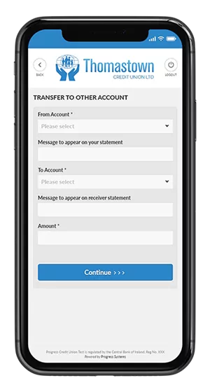 Move Funds with Ease
