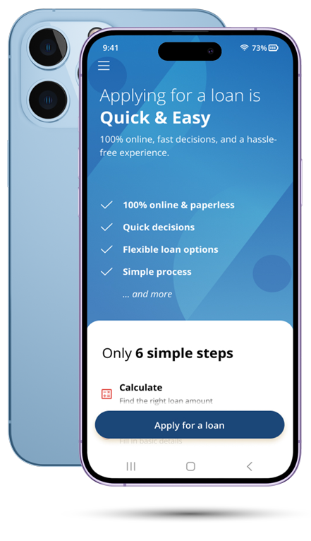 Loan Application